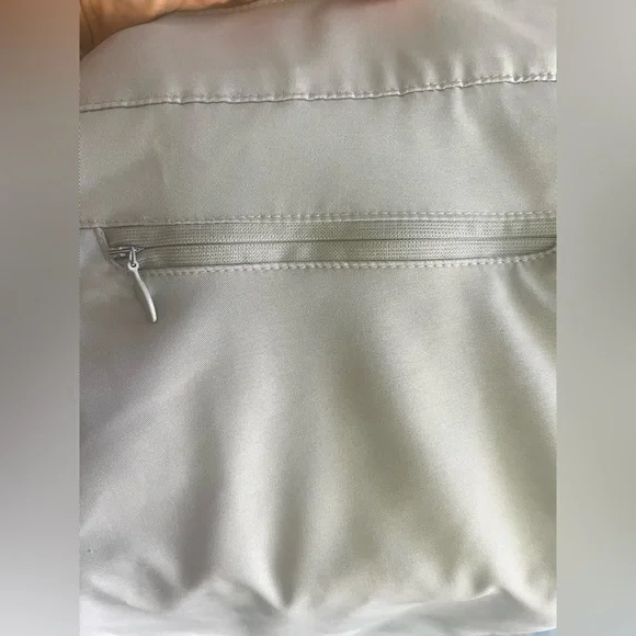 Nike, Grey, Polyester, Hiking or Gym pants Size S - Picture 4 of 6